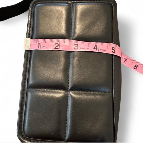 Amanda Uprichard Quilted Fanny Pack - Picture 5 of 6